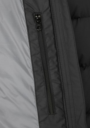 Deep Cover Down Parka - Women's