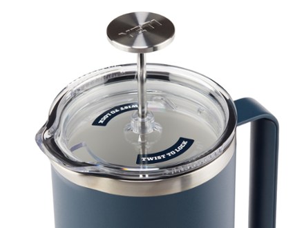 Rambler French Press - 64 fl. oz.
