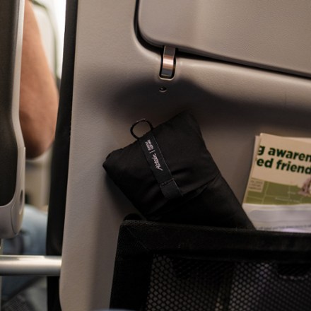 Blackout Sleep Mask and Earplugs