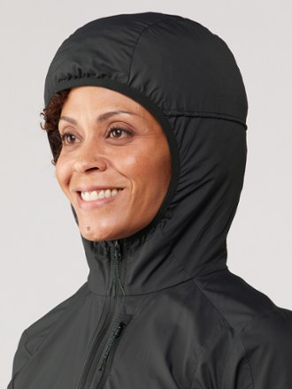 Zephyrunner Wind Shell - Women's