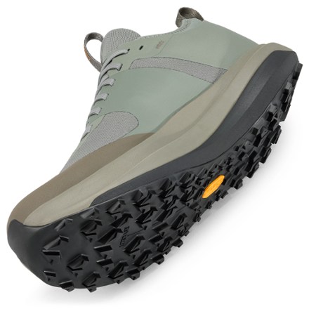 Sylan GTX Trail-Running Shoes - Men's