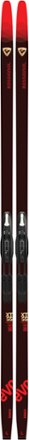 Evo XT 55 Positrack Cross-Country Skis with TURNAMIC Bindings