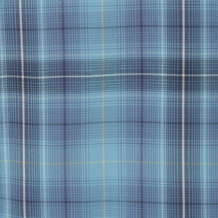 Sahara Long-Sleeve Pattern Shirt - Men's