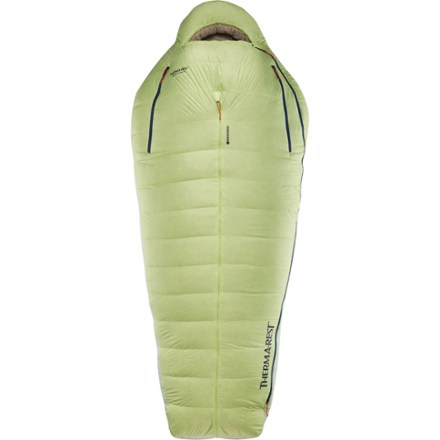 Boost 650 32F/0C Sleeping Bag