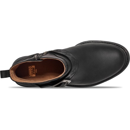 Rowena Buckle Boots - Women's