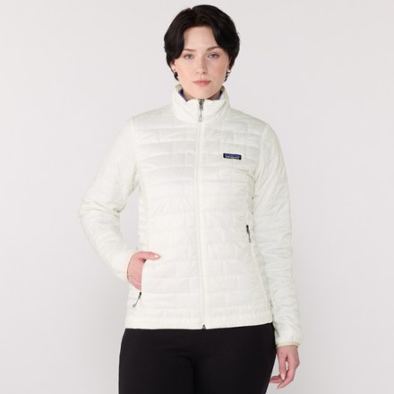 Nano Puff Insulated Jacket - Women's