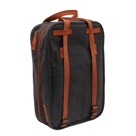 Camp Kitchen Carrier