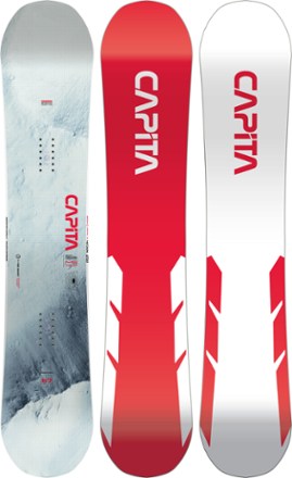 Mercury Snowboard - 2023/2024