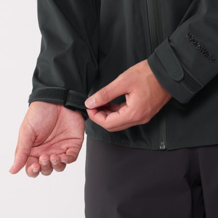 XeroCloud 3L Rain Jacket - Men's