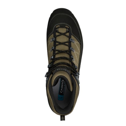 Trekker Lite III GTX Hiking Boots - Men's