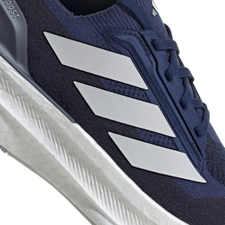Ultraboost 5X Road-Running Shoes - Men's