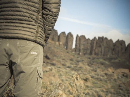 Renegade Convertible Pants - Men's