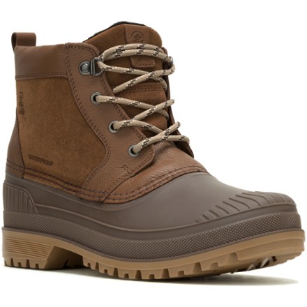 Hemlock Lo Boots - Men's