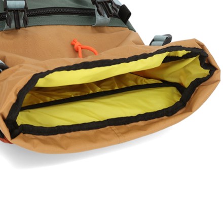 Rover Pack