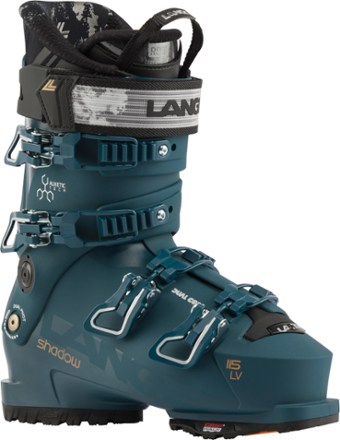 Shadow 115 W LV Ski Boots - Women's - 2023/2024