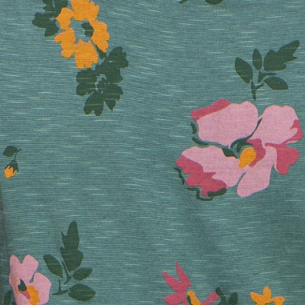 Marley Tiered Dress