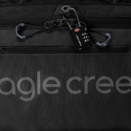 Tour Travel Pack 40 L