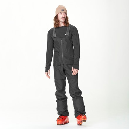 Welcome 3L Bib Pants - Men's