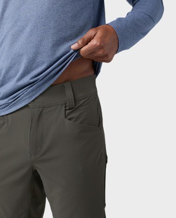 OPR Bike Pants - Men's