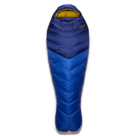 Neutrino 400 Sleeping Bag