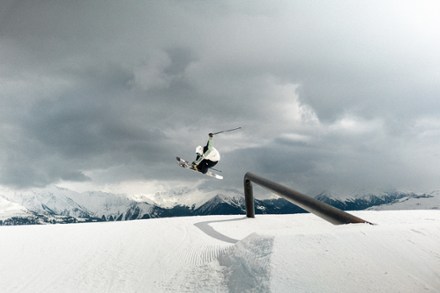 Prodigy 2 Skis - 2024/2025