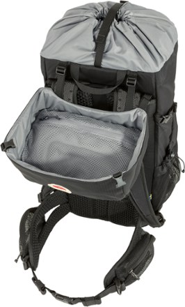 Abisko Hike 35 Travel Pack