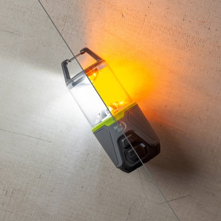 Radiant RL2 Rechargeable Lantern