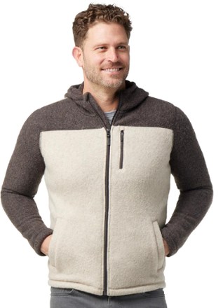 Hudson Trail Fleece Hoodie - Men's