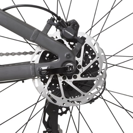 DRT 1.1 Mountain Bike