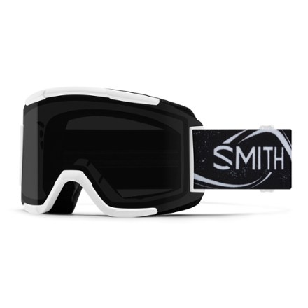 Squad ChromaPop Snow Goggles