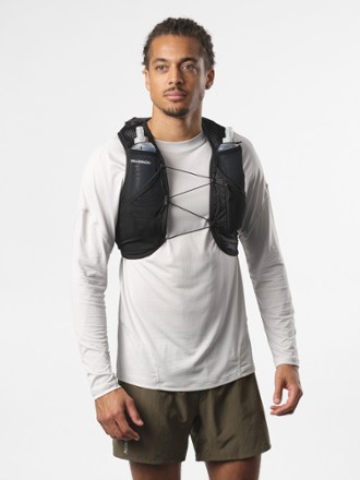 Active Skin 8 Hydration Vest
