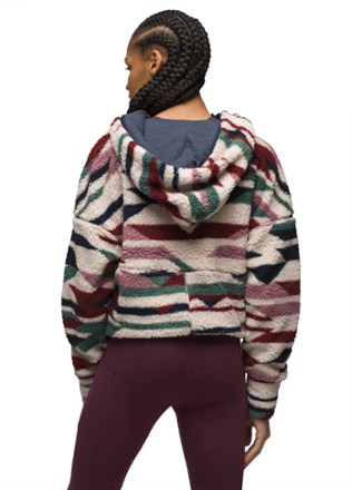 Polar Escape Half-Zip Pullover - Women's