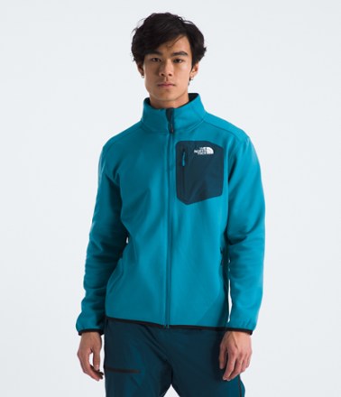 Crest Full-Zip Jacket - Men's