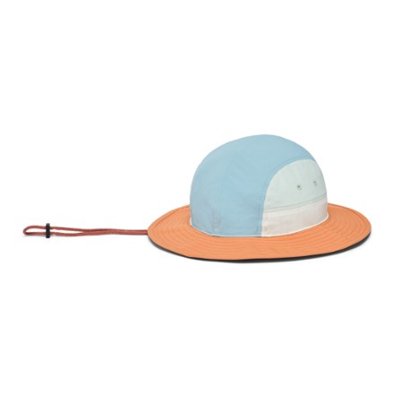 Tech Bucket Hat