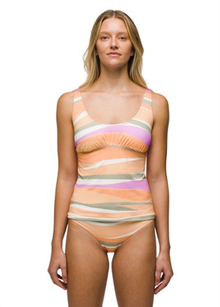 Mallorca Tankini Swimsuit Top - Women's