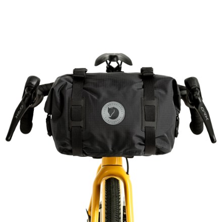Hoja Roll-Top Handlebar Bag