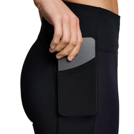 Hurricane Wind Tights - Women's