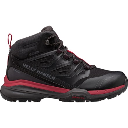 Traverse HellyTech Waterproof Hiking Boots - Men's