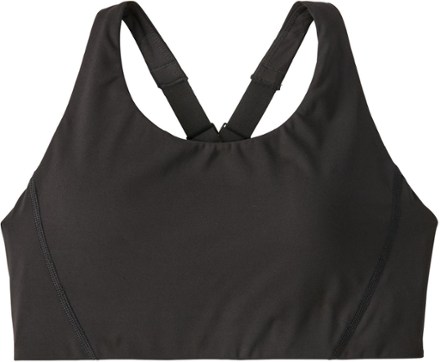 Shadowlite Mid-Impact Bra