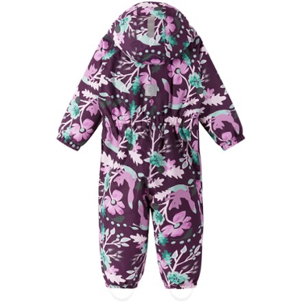 Puhuri Reimatec Winter Overall Insulated Snowsuit - Infants'/Toddlers'