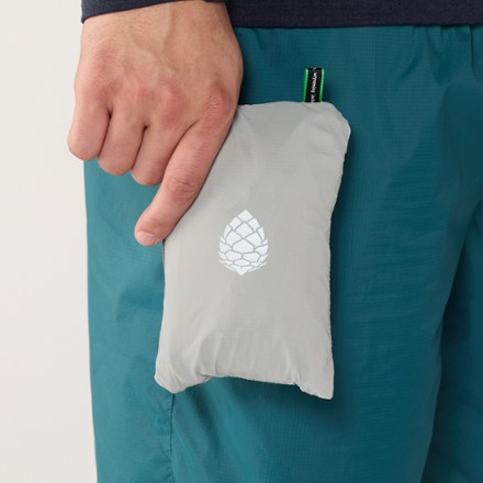 Second Light Vest - Men's