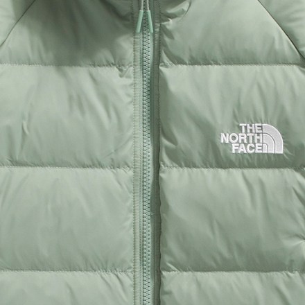 Hydrenalite Down Short Jacket - Women's