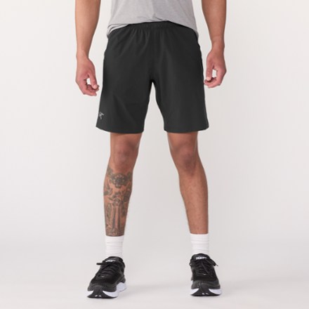 Incendo 9" Shorts - Men's