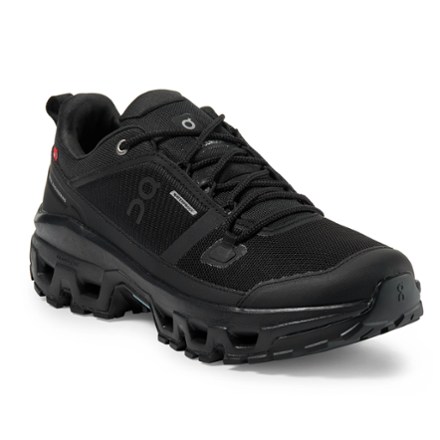 Cloudrock Low Waterproof Hiking Shoes - Women's
