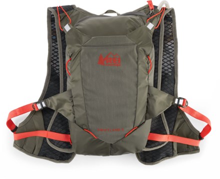 Swiftland 5 Hydration Vest - Women's