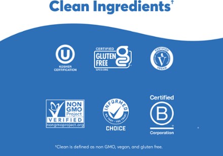 Sport Hydration Tablets - 10 servings