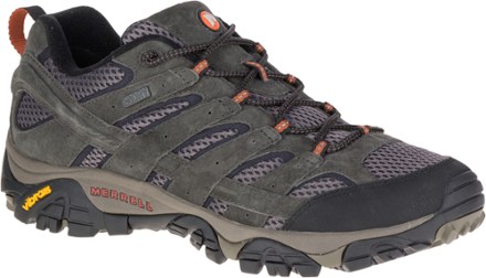 Moab 2 Waterproof Hiking Shoes - Men's