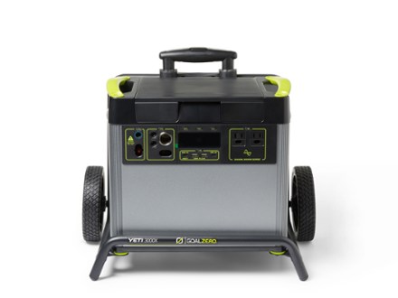 Yeti 3000X Portable Power Station