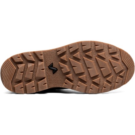 Isla High WP Boots - Women's