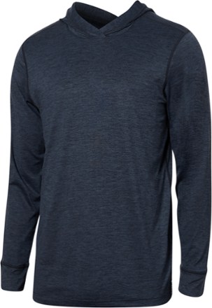 DropTemp All Day Cooling Hoodie - Men's